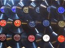 BLUES 78rpm - MEMPHIS SLIM Roy Milton TAMPA RED Little Esther WHEATSTRAW James
