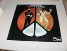 EDWIN STARR - WAR & PEACE - LP 1970 MADE IN GERMANY - Tamla Motown - EX-/EX=