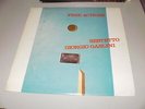 GIORGIO GASLINI SESTETTO - FREE ACTIONS - LP 1977 DISCHI DELLA QUERCIA JAZZ - IT