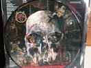 SLAYER South of Heaven Pic Disc 2007 NEW UNPLAYED Rick Rubin