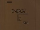 Energy Roland Kovac German vinyl LP album record 9113 SELECTED SOUND 1985
