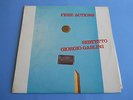GIORGIO GASLINI SESTETTO - FREE ACTIONS