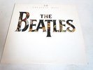 THE BEATLES - 20 GREATEST HITS-LP/Vinyl/Record