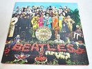 THE BEATLES - SGT. PEPPERS LONELY HEARTS CLUB BAND 180 GRAM PARLOPHONE-LP/Vinyl
