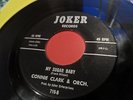 CONNIE CLARK, 'MY SUGAR BABY' NORTHERN SOUL, WIGAN CASINO