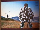 PINK FLOYD - DELICATE SOUND OF THUNDER (2 LP)  EXTRA RARE RUSSIAN PRESS
