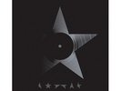 DAVID BOWIE BLACKSTAR LP MP3 (REPRESS 25th January) ALBUM CD ROCK VINYL Singer