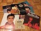 Elvis Presley Greatest Hits - UK 6 LP Box Set Readers Digest