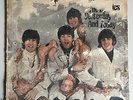The Beatles Album Butcher Cover