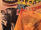 The Rolling Stones 5 for 1  OG Let It Bleed/Sticky Fingers/Some Girls AND MORE