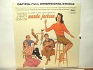Wanda Jackson  Capitol ST-1511  There's A Party Goin' On  Rare Original Stereo
