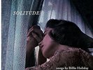 Solitude - Billie Holiday (2015, Vinyl NEW)