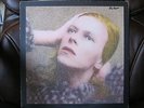 David Bowie Hunky Dory LP First Press VG+ Glam Rock RCA LSP4623