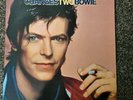 DAVID BOWIE - CHANGES TWO VINYL LP ON RCA LABEL