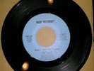 TED PAUGH 45 NOW I WANT YOU  RARE PRIVATE ROCK PSYCH