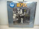 AC/DC-HAPPY NEW YEAR. MELBOURNE, AUSTRALIA 1974-BLUE VINYL LP-NEW.SEALED