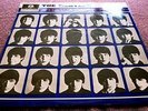 The Beatles, ‘A HARD DAY’S NIGHT’ 1964 ORIGINAL 1ST UK ISSUE STEREO VINYL LP.