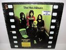 YES the yes album 12