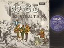 Q 65 REVOLUTION Q65 LP 1966-1978 Pop Legends THE LIFE I LIVE