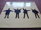 The Beatles, HELP A 1965 ORIGINAL UK 1ST ISSUE STEREO VINYL LP.