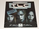 TLC fanmail Lp 12