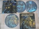 Blind Guardian - Live ORG 3 Picture Disc Boxset 2003 Gamma Ray,Helloween,Kreator