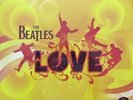 The Beatles - Love  (Double Vinyl 12