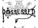 POSSESSED - Demo-nic  3 LP + 3 TAPE  BOX SET  BLACK
