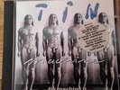 David Bowie Tin Machine 2