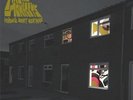 Favourite Worst Nightmare - Arctic Monkeys (Vinyl Used Very Good)