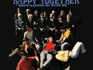 Happy Together - Turtles (Vinyl Used Very Good)
