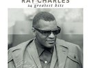 RAY CHARLES : 24 GREATEST HITS BEST OF (180g Double LP Vinyl) sealed