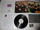 Beatles For Sale MFSL 1-104 Japan 1982 Super MINT Vinyl ARCHIVE MASTER CLEAN
