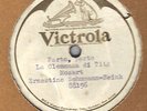Ernestine SCHUMANN-HEINK - Parto, Parto - La Clemenza di Tito