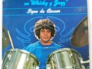 PEPE SANCHEZ EN WHISKY & JAZZ SIGNO DE CANCER, SPANISH LATIN JAZZ SOUL-FUNK