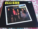 Ellison - Ellison - Canada - Mint - Re-issue
