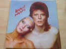 DAVID BOWIE - Pin-Ups  (1973) Vinyl 12