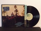 Eagles Hotel California LP in shrink w/hype sticker EX 6E-103  Glenn Frey