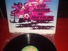 Los Piratas De San Felipe KILLER cumbia - Porro Panama Press Tamayo RARE