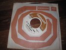DAVID BOWIE - RARE US DEMO PROMO, DERAM 1967 - LOVE YOU TILL TUESDAY 45 rpm