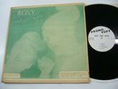 ROXY MUSIC - ANGEL EYES (JAPAN LP) RARE USED GLAM ROCK Bryan Ferry VINYL