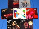 BOB SEGER & THE SILVER BULLET BAND----7 ALBUMS---NIGHT MOVES+ THE DISTANCE+ LIVE