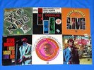 STEVIE WONDER -MY CHERIE AMOUR+ 12 YEAR OLD GENIUS+ I WAS MADE TO LOVE HER-