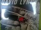 David Lynch - Crazy Clown Time Doppel LP (180g) inkl. Album Download Code (2011)