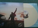 Queen white vinyl 1995 made in heaven + 3 posters 1995