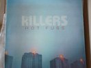 Killers Hot Fuss Vinyl