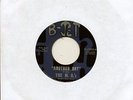 Very Rare K.C. Northern Soul The M.B.'s on B-Jet records 