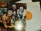 David Bowie - Diamond Dogs - 1st UK Press A1/B1 'oly' - 12