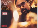 BOOKER ERVIN: The In Between BLUE NOTE BST 84283 Van Gelder VINYL LP NM