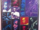 JOHN HENRY BARBEE / SLEEPY JOHN ESTES Blues Live 1981 Switzerland LP SEALED